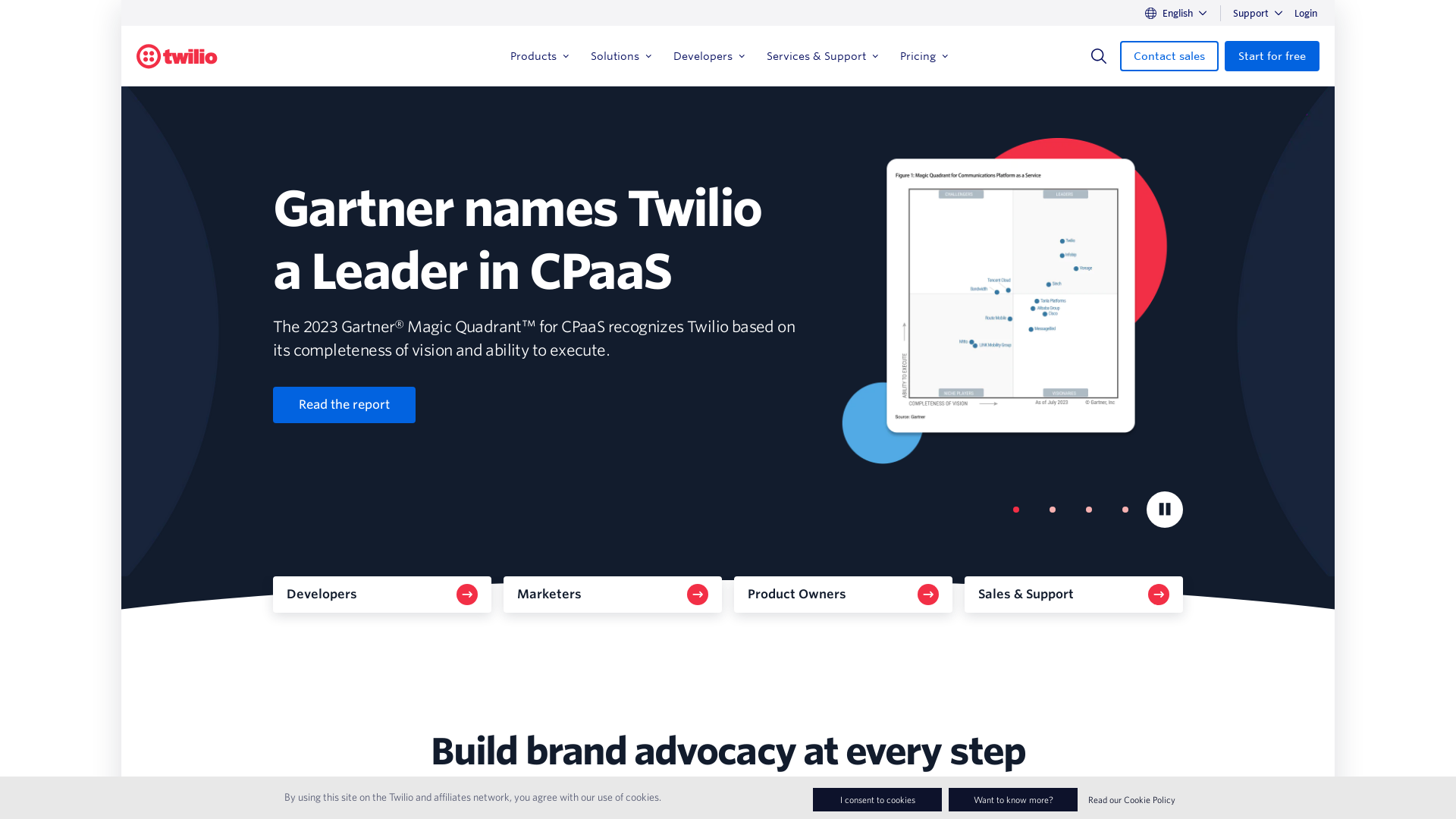 Twilio